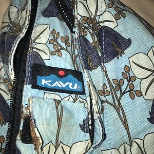 Kavu bag